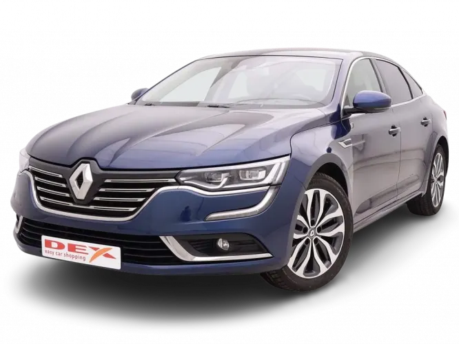 Renault Talisman 1.6 dCi 131 EDC Intens + GPS + LED Lights Image 1