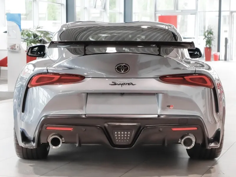 Toyota Supra GR 3.0 =AC Schnitzer= Carbon/Brembo Гаранция Image 2