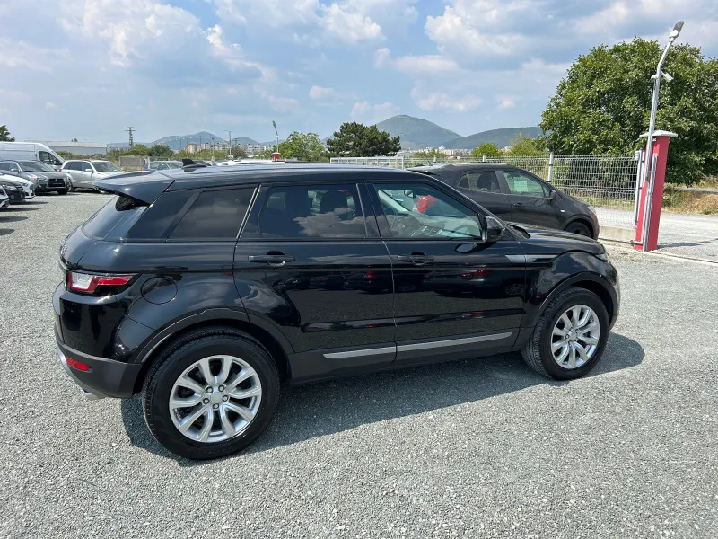 Land Rover Range Rover Evoque (KATO НОВА) Image 5