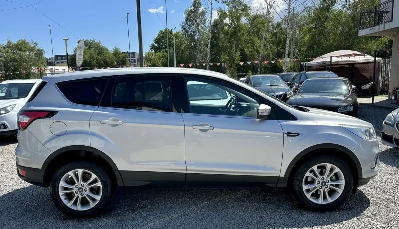 Ford Kuga 1.5TDCi 120HP EURO 6C Image 4