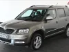 Škoda Yeti 2,0 TDi 103kW 4x4 ADVENTURE DS Thumbnail 1