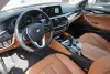 BMW 525 D LUXURY LINE*NAVI PROF*H&K*KAMERA*LEDER*LED Thumbnail 5