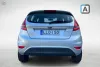 Ford Fiesta 1,25 60 hv Trend M5 5-ovinen Thumbnail 3