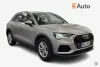 Audi Q3 Business 35 TFSI 110 kW S tronic *ACC / Koukku / Lis Thumbnail 1