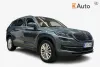 Skoda Kodiaq 2,0 TDI 150 4x4 Exclusive DSG *ACC / 7hlö. / Webasto / Canton / 360-Kamera / Ilmastoidut nahat* Thumbnail 1