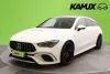 Mercedes-Benz CLA 45 CLA 45 S 4MATIC+ A Thumbnail 6