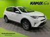 Toyota RAV4 2,5 Hybrid FWD Hybrid Edition / Suomi-auto / Vetokoukku / Lohkolämmitin / P-Kamera / Lämmitettävä / Thumbnail 1