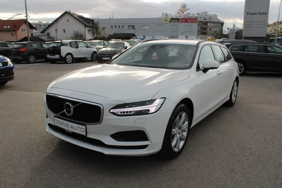 Volvo V90 D3 AUTOMATIK *LED,KAMERA,GRIJANJE SJEDALA* Image 1