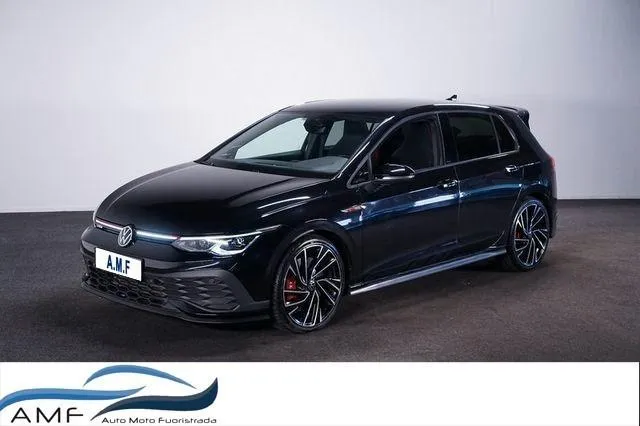 VOLKSWAGEN Golf 2.0 TSI GTI DSG Clubsport 45 Image 1