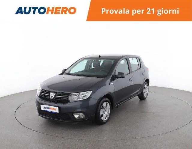 DACIA Sandero Streetway 1.5 Blue dCi 75CV Comf Image 1