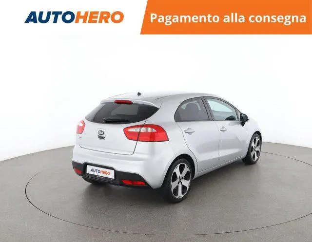 KIA Rio 1.2 CVVT 5p. Cool Image 5