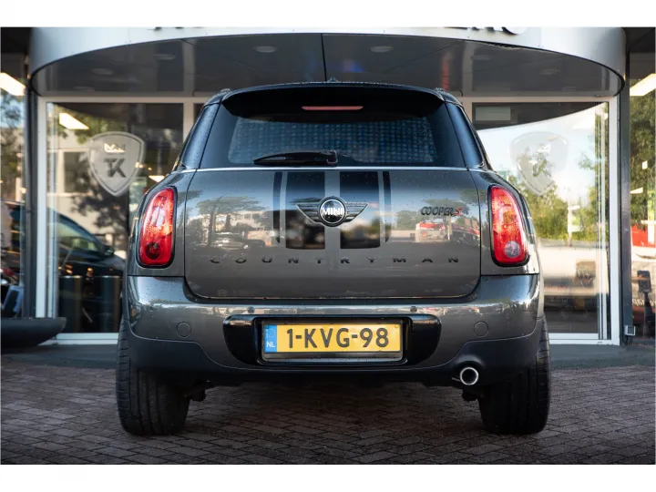 MINI Countryman Image 5