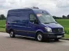 Mercedes-Benz Sprinter 316 CDI Thumbnail 4