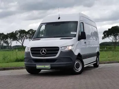 Mercedes-Benz Sprinter 311 CDI