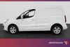 Opel Vivaro 1.6 Takräcken 3-Sits Värmare 1-Brukare Dragkrok Thumbnail 1