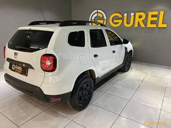 Dacia Duster 1.5 BlueDCI Comfort Image 3