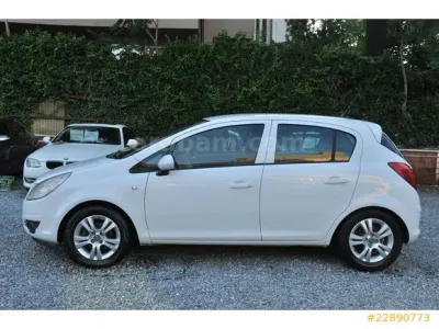 Opel Corsa 1.4 Twinport Essentia