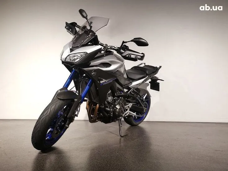 Yamaha MT Image 5